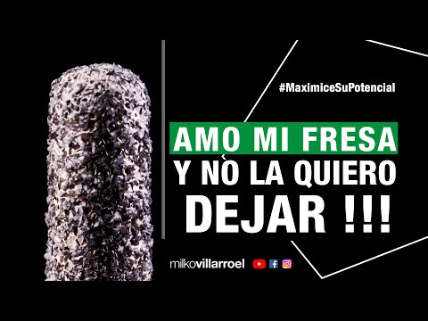 Amo mi fresa y no la quiero dejar | #MaximiceSuPotencial | Milko Villarroel