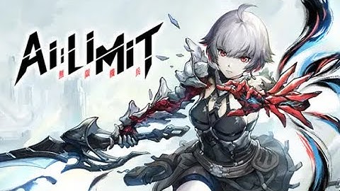 AI LIMIT Playthrough Part 10 [PC 2K 60FPS] - No Commentary