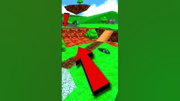 Super Mario 64 Had a River in Bob-Omb Battlefield!?!