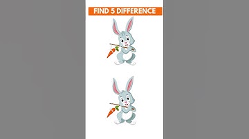 #shorts find 5 differences #shortsfeed #gaming