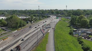 Contractor makes milliondollar mistake on I55 project: who's paying the bill?