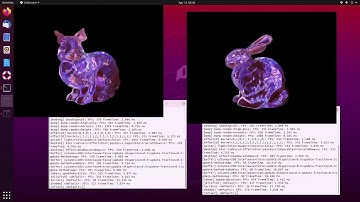 [ODROID-N2] Ubuntu 20.04 with Mali Wayland GPU driver