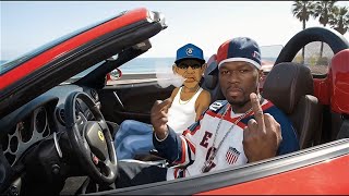 50 Cent- How To Rob (Full A.I. Video)