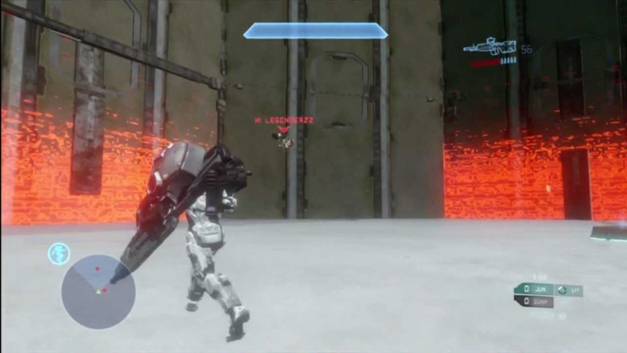 Halo 4 Mod