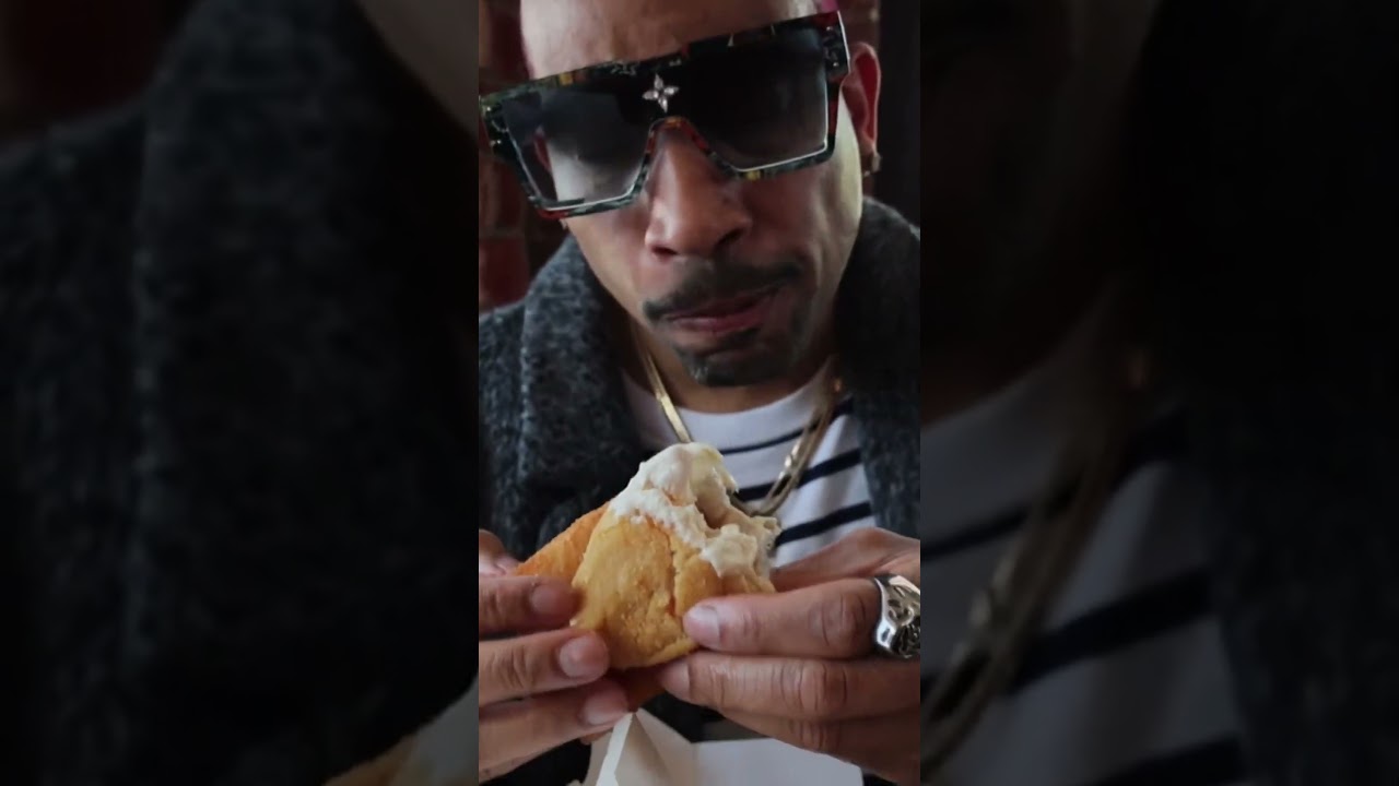 Fred&rsquo;s Fried Fish in San Antonio. #foodie #shortsyoutube #cheatmeal #foodlover #foodshorts