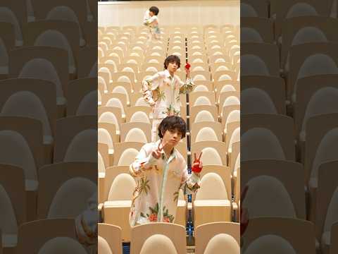 Imase大量発生 Imase 蜃気楼