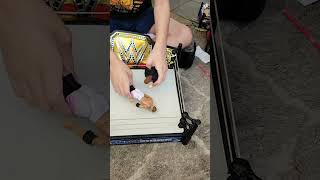 #samizayn #solosikoa #mft #shinsukenakamura #wwe #smackdown #wrestling #trending #trendingshorts
