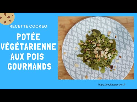 recette-végétarienne-aux-pois-gourmands-(cookeo)