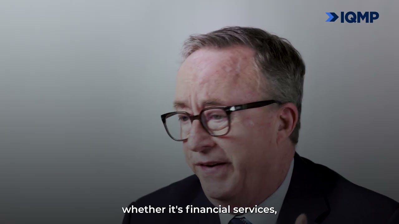 Global Quantum Forum 2026 Opening Video – Solving Grand Challenges