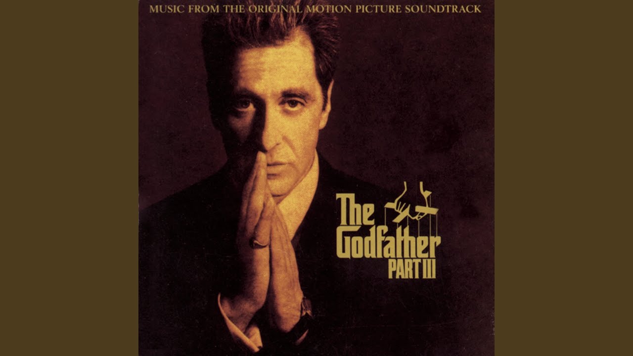 Coda: The Godfather Finale (Album Version) - YouTube