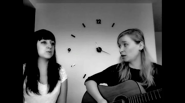 Elena & Doreen - Landlocked (Jakil cover)