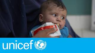 A Silent Crisis: Malnutrition and Winter Hardship in Nuristan. UNICEF | Afghanistan