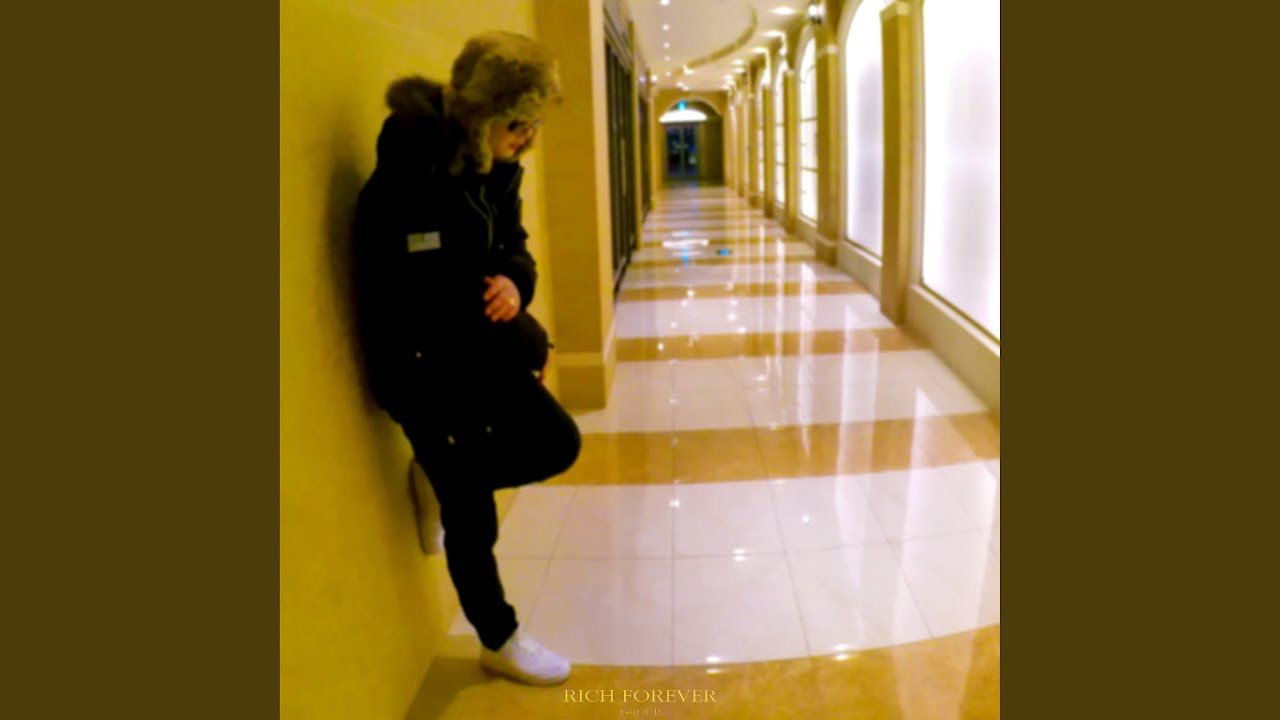 Fine (feat. A-TEN (에이텐) & MercyKitt)