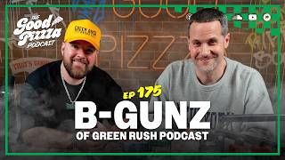 Episode 175: B Gunz – From Queens to Cali | Rap, Podcasts & The Green Rush Nation