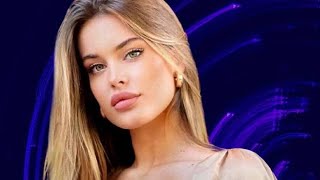 Sophie Codegoni Seconda Concorrente Ufficiale Del Grande Fratello Vip Non Vedo Lora Lunedì 13 Se