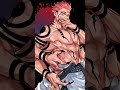 Ryomen Sukuna
