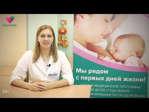 Вульвовагиниты у девочек.