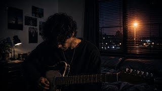 Mk.gee - STATIC LIGHTS (2026)