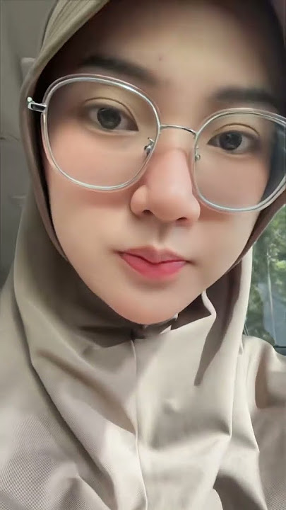 nyetir dulu #shorts  #ootd #hijab #daily #fyp #viral #reelsyt