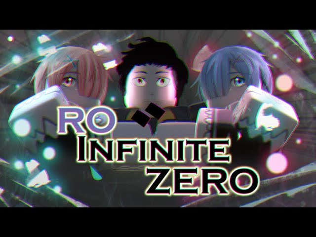 Ro Infinite Zero Script Youtube - combat zero roblox script