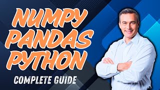 Handling missing data lData Analysis with NumPy, Pandas & Python l Part 14 #education