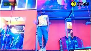Position(Back it up)/zin volume 84 / zumbafitness
