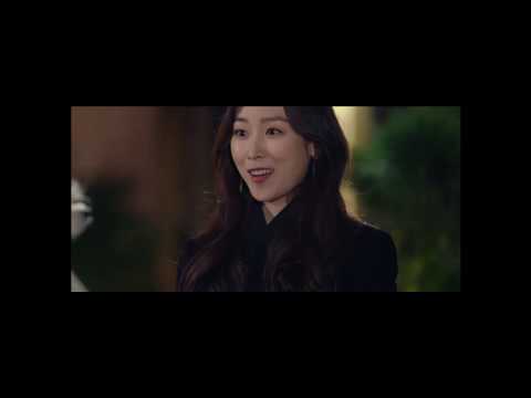 뷰티인사이드- 세계최초 이중인격 대결 한세계VS오해영 [한세계의 라이벌이 채유리가 아니라 오해영이었다면?]