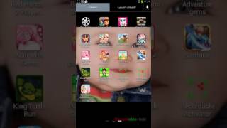 لعبه ديكور المنزل screenshot 5