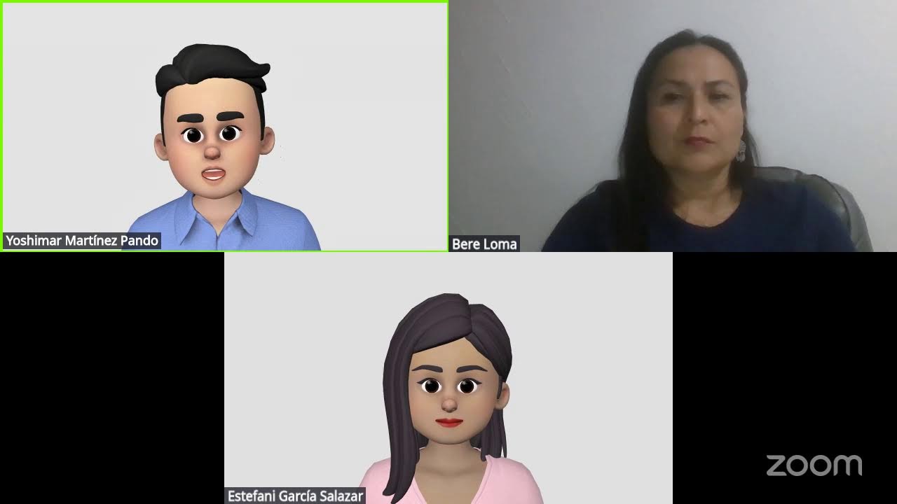 Sesión #2 Tesis de la investigación doctoral 2do. semestre Doctorado