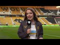 Matchday Live Extra | Wolves vs Tottenham