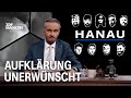 Davor whrenddessen danach das deutsche versagen beim rassistischen anschlag von hanau