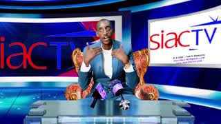 Umoja Wa Watakatifu By Rev Alex Kareberebe On Siac Tv