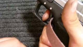 XD trigger kit part 2