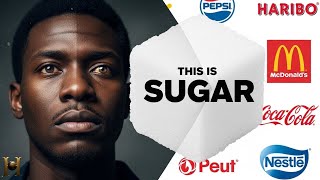 The Story of Sugar: The Shocking Truth Behind Empires, Slavery & Addiction