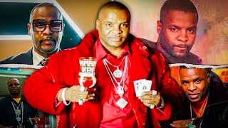 The Milwaukee Kid That Turned Pimpin Into a Million-Dollar Empire: Pimpin’ Ken