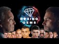 Queensbury vs Matchroom 5V5 LIVE COMMENTARY