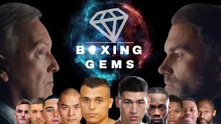 Queensbury vs Matchroom 5V5 LIVE COMMENTARY