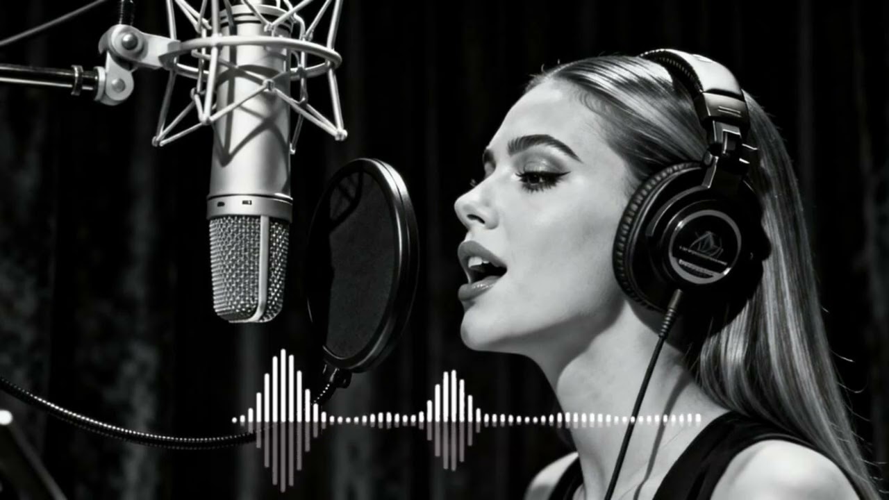 Midnight Healing Era ✨ – Slowly Letting Go