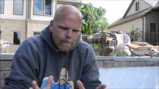 Ask the Pool Guy: Swimming Pool Mentors and My Start {Legendary Escapes}