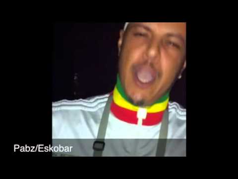 K.Y T.V - Pabz/Escobar (freestyle)