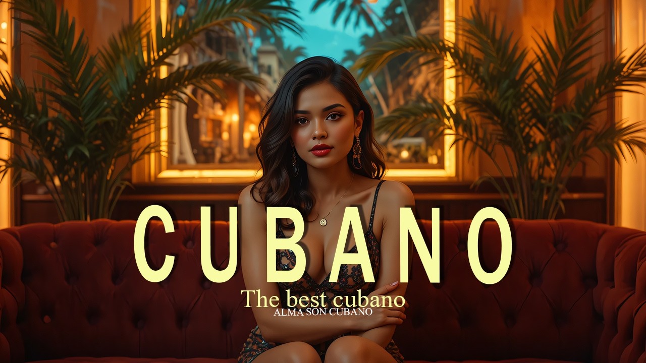 CUBANO DEEP CALOR HOUSE | Baila en el Calor del Sonido