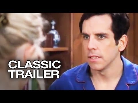 Meet the Parents Official Trailer #1 - Ben Stiller, Robert De Niro Comedy (2000) HD