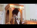 مؤثر قصة ماشطة بنت فرعون _ فضيلة الشيخ محمد الملا mp3