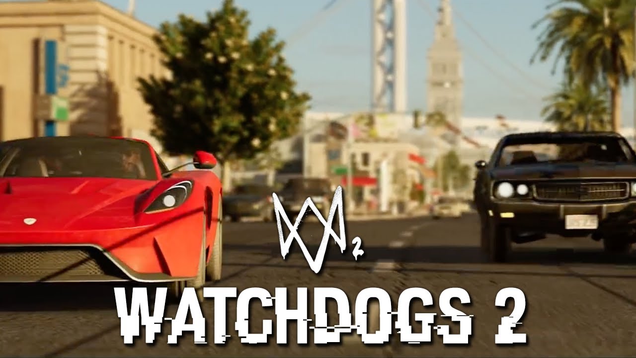 Watch Dogs 2 CARROS SECRETOS // PTPT YouTube