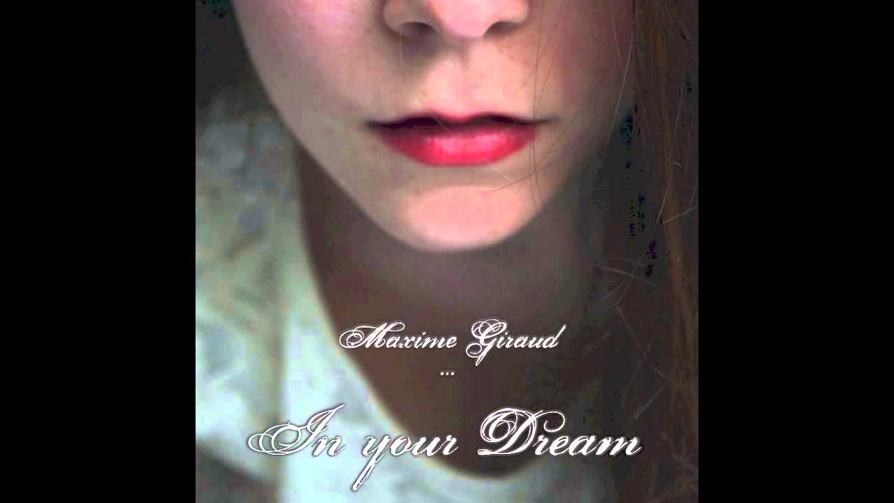 In Your Dream - Maxime Giraud