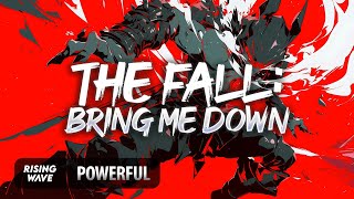 Givwits & JOKIRU - The Fall: Bring Me Down [Rising Wave Release]