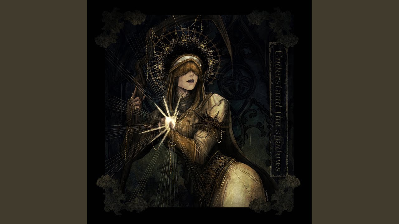 Understand The Shadows