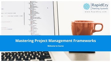 Mastering Project Management Frameworks : 2. What is a Project Management Framework