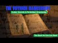 The Voynich Manuscript: The Book No One Can Read — Codes, Secrets & Forbidden Knowledge