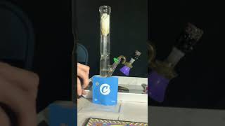 COOKIES STRAIN REVIEW #9!!!!! ( GRANDDADDY PLUTO )